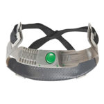 SUSPENSION OF HELMET STAZ-ON MSA