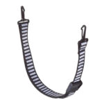 CHINSTRAP WEBBING FOR HELMET V-GARD MSA