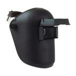 WELDING HELMET WITH HEADGEAR EVA300 SINGER