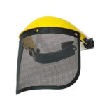 FACESHIELD MESH VISOR EVA825 SINGER