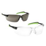 EYEWEAR VISION V621 SMOKE ACTIVE GEAR