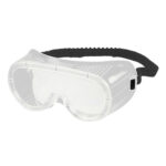 GOGGLES PERSPECTA GV 1000 SIGHTGARD MSA