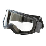GOGGLES EVAFLEX CLEAR SINGER
