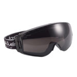 GOGGLES SMOKE PILOT BOLLE