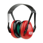 EAR MUFFS HEADBAND SNR25dB SORDIN MSA