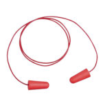 EAR PLUGS CORDED CONICCO DELTA PLUS