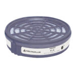 GAS FILTER P3 FOR H.M. DELTA PLUS M6000 (2 PCS)