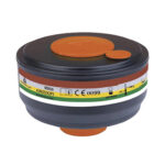 COMBINED FILTER A2B2E2K2 P3 FOR F.F.M. DELTA PLUS 9000E