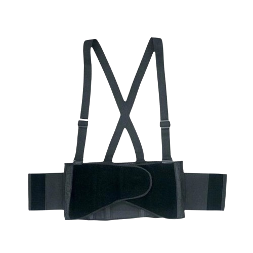14100049_1 WAIST SUPPORT BELT PW80 ΡΟRTWEST - Image 1