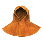 WELDΙNG HOOD LEATHER SW33 PORTWEST