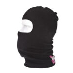 FIRE RESISTANT ANTISTATIC BALACLAVA HOOD FR18 PORTWEST