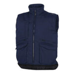 WINTER VEST SIERRA2 DELTA PLUS