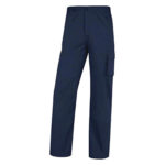 TROUSERS COTTON PALIGPA DELTA PLUS