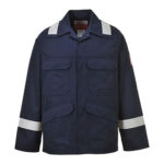 JACKET FIRE RESISTANT REF TAPE FR25 PORTWEST
