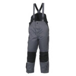 BIB TROUSERS ICEBERG DELTA PLUS