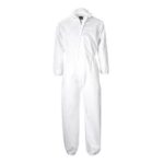 DISPOSABLE BOILERSUIT TYVEK TYPE ST11 PORTWEST