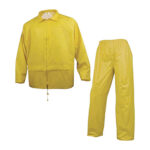 RAIN SUIT 400 DELTA PLUS