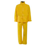 RAIN SUIT PVC RN SACOBEL