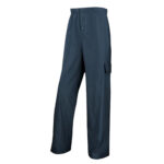 RAIN TROUSERS 850PAN DELTA PLUS