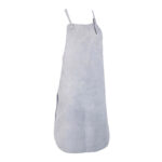 BIB APRON WELDING LEATHER SOUDAT9070 SINGER