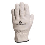 GLOVES LEATHER FBN49 DELTA PLUS