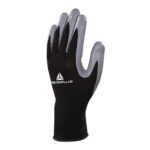 GLOVES NITRILE KNITTED VE712 DELTA PLUS