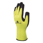 GLOVES FOAM LATEX KNITTED VV733 DELTA PLUS