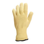 GLOVES FIRE RESISTANT KPG10 DELTA PLUS