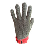 GLOVES CUT RESISTANT CHAIN MESH RETON RING MESH