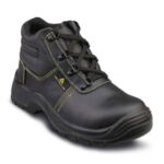 SEMI-BOOTS S1P JOKER DELTA PLUS