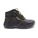 SEMI-BOOTS S1P SRC JUMPER3 DELTA PLUS
