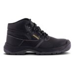 SEMI-BOOTS S3 SRC JUMPER3 DELTA PLUS