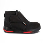 WELDER SEMI-BOOTS S3 HRO SRC ETNA SINGER