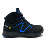 SEMI-BOOTS S3 SRC ORION NO RISK