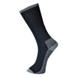 SOCKS NAVY BLUE SK22 39-43 PORTWEST
