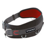 SAFETY WAIST BELT C/W SIDE RINGS (1268) CAMP