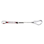 STATIC ROPE IRIDIUM 11 mm 30 m WITH LOOPS (ART 2811A030C) CAMP