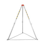 TRIPOD ADJUSTABLE ANCHORING SYSTEM EVO 500kg (1883) CAMP