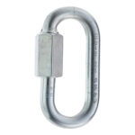 QUICK LINK OVAL STEEL 10MM(0935) CAMP