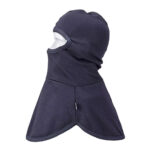 FIRE RESISTANT ANTISTATIC BALACLAVA HOOD FR20 PORTWEST