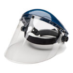 CRYOGENIC PROTECTION FACE SHIELD CRYOKIT