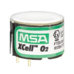 MSA O2 SENSOR FOR ALTAIR 4X/ALTAIR 5X