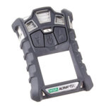 MSA ALTAIR 4XR FRONT HOUSING WITH DUST FILTERS