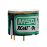 MSA O2 SENSOR FOR SOLARIS/ORION/ALTAIR PRO/ALTAIR 4/ALTAIR 5