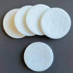 MSA FILTER DIGITAL PUMP FOR ALTAIR 5X (PKT OF 5 PCS)