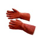 GLOVES MARINE2 FOR FIREMAN OUTFIT M.E.D./SOLAS - ST