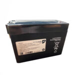 BATTERY FOR FLAME DETECTOR TEST LAMP T-229/4 & T-229/4P