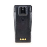 MOTOROLA BATTERY 1600mAh LI-ION DP1000 SERIES 'PMNN4253AR'