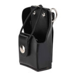 LEATHER CARRYING CASE DP/GP SERIES WITHOUT STRAP