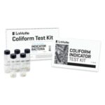 COLIFORM SINGLE TEST KIT